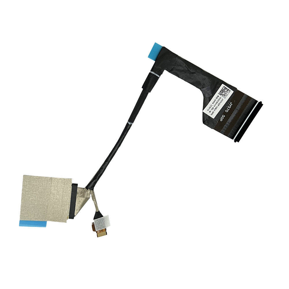 For Lenovo Legion Y7000P JY570 LEGION 5 15IAH7H 82RB 82RC 82RD 82RE EDP FHD 60HZ LCD Video Screen Cable 30pin DC02C00VX00 DC02C00VX10 DC02C00VX20