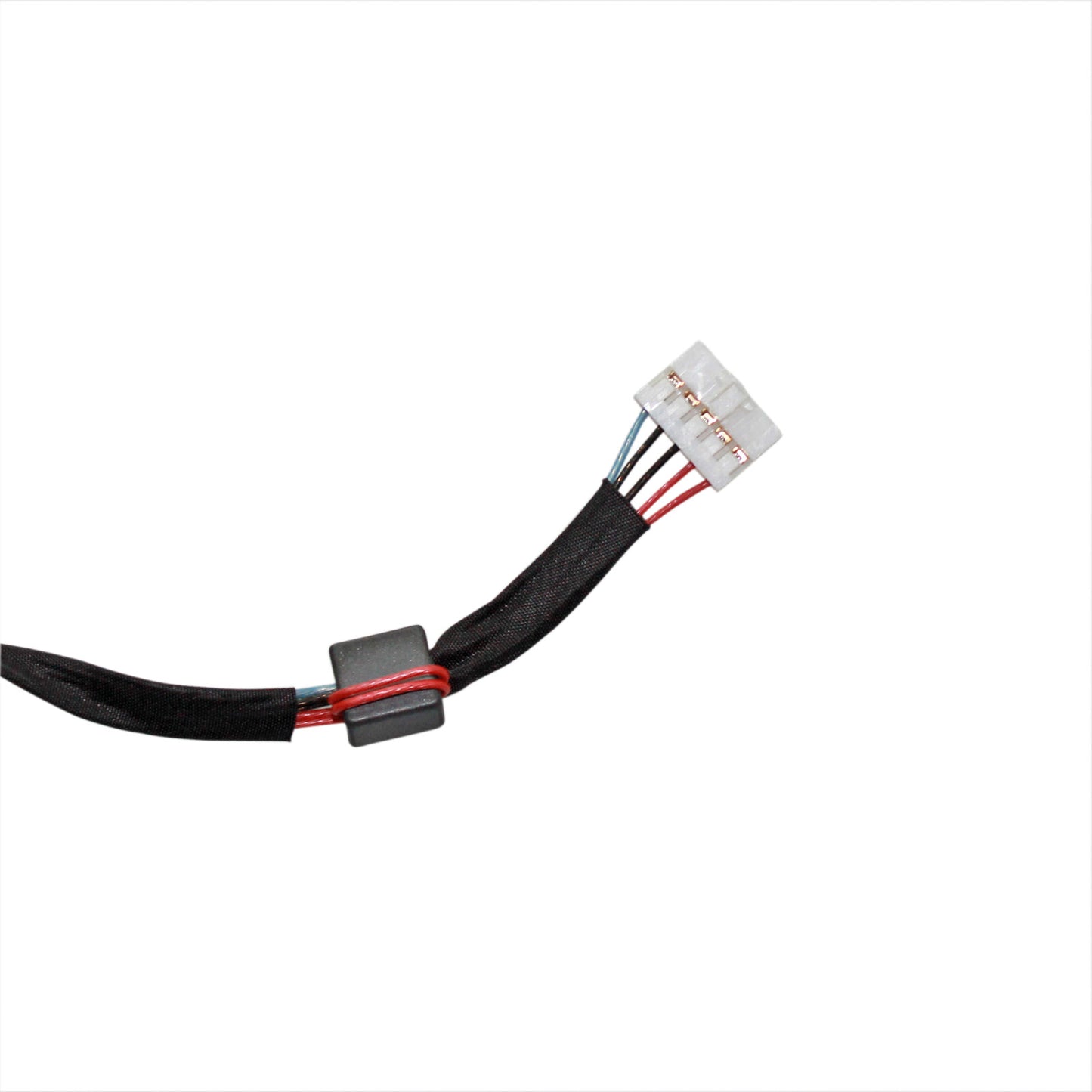 For Lenovo Y50 Y50-70 Y50-80 DC Power Jack Port Connector Cable