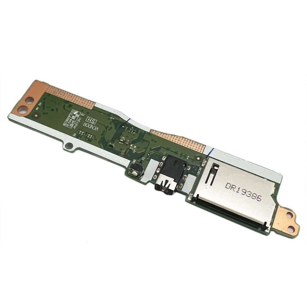 For LENOVO ideapad S145-15AST 81N3 Function Board 5C50S24931 NS-C171 NS-C511