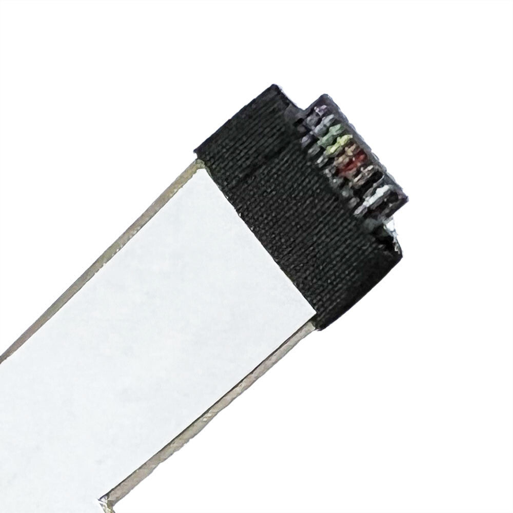 For Dell GDF40 Latitude 14 5420 E5420 EDP RGB LCD Video Screen Cable 30pin 0WN8JV WN8JV DC02C00RL00