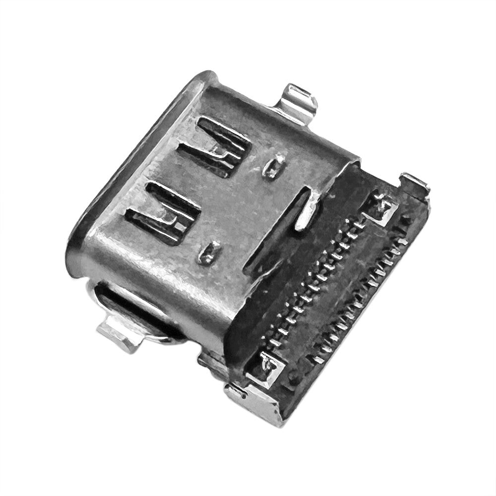 For Lenovo ThinkPad L15 GEN 3 E16 Gen 1 21JN 21JQ 21JT 21JU TYPE-C Port DC Power Jack