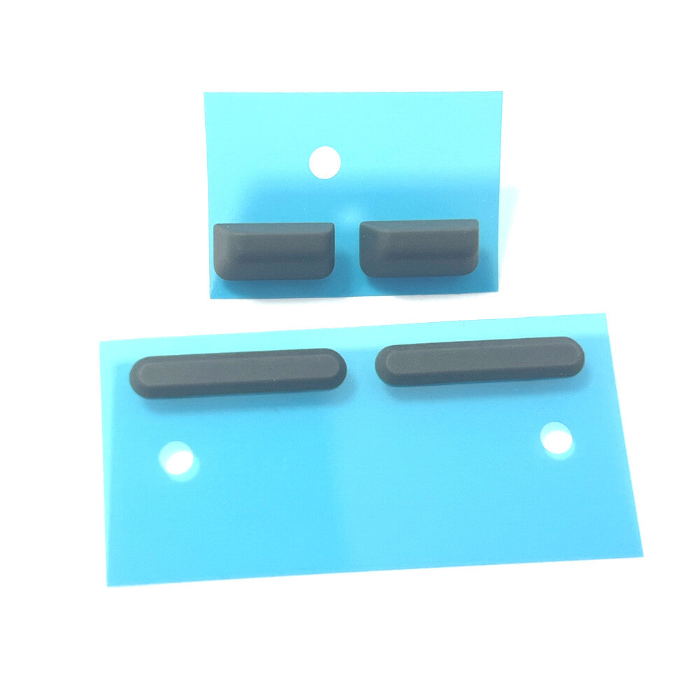 LENOVO ThinkPad T14s Gen 3 21CQ 21BS T14s Gen 4 21F6 21F8 JT4B1 Rubber Non-Slip Bumper Feet Pads