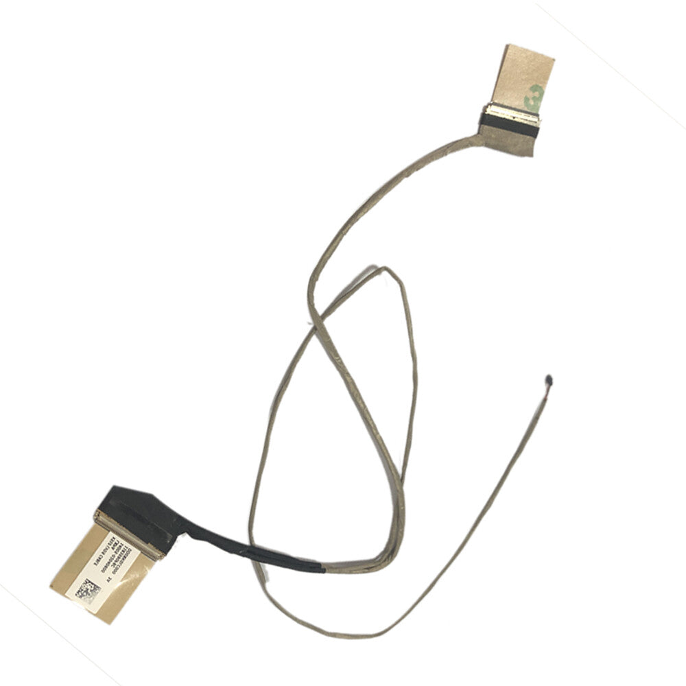 For ASUS VIVOBOOK F510 F510UA X510 X510UA-3B X510UQ-EB76 X510UN X510UR A510 A510UA S510 S510UA S510UN LVDS LED LCD Video Screen Cable DD0XKGLC020 DD0XKGLC000 DD0XKGLC010 DD0XKGLC001 14005-02040600
