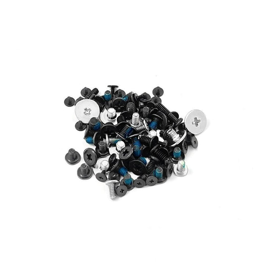 DELL Inspiron 7590 2-in-1 P84F001 Set of Screws Kit