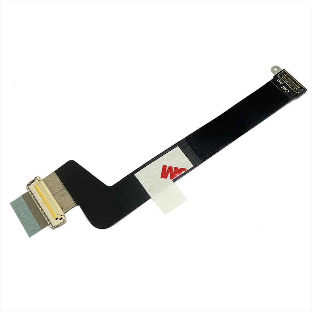 For Dell XPS15 9500 Precision 5550 M5550 FDQ50 NO-TOUCH LCD Screen Cable  0XMT52 XMT52 DA30001AD10
