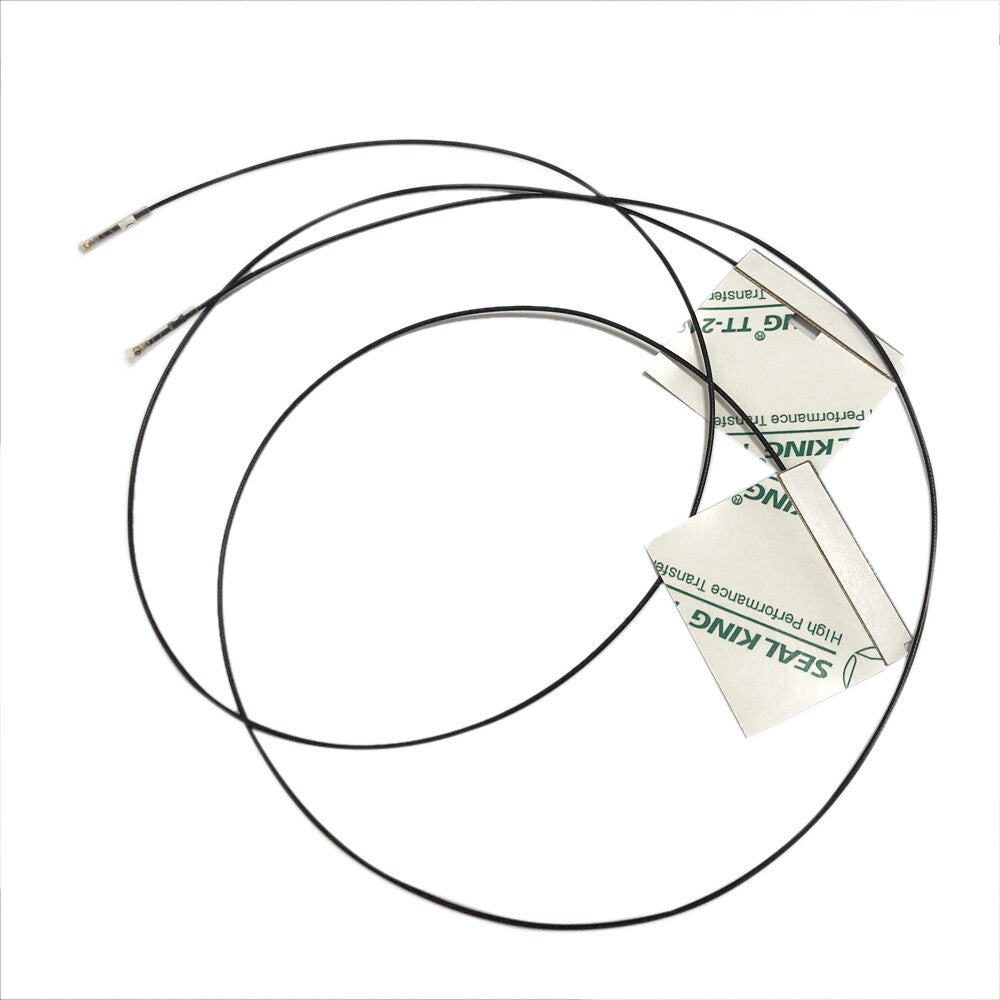 For HP 17-x 17-y 17Z-Y 17T-X Wi-Fi Antenna Cable 856611-001 025.9013Y.0001 025.9013Z.0001