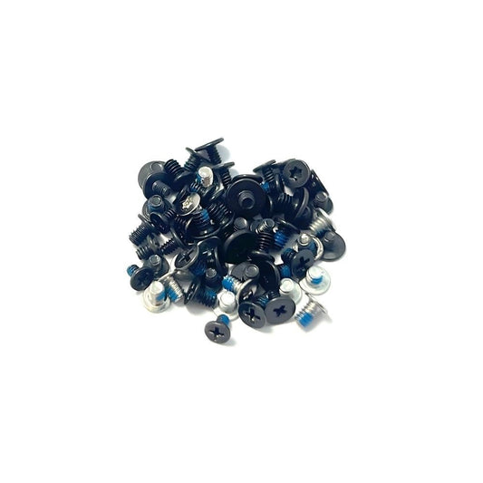 LENOVO Miix 520-12IKB Tablet 81CG 20M3 20M4 Set of Screws Kit 5S10P92396