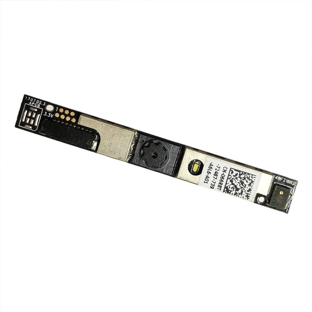 Dell Latitude 3511 7510 E7470 E7270 Xps 9570 Series G3 3579 Camera Webcam Board 0K49W1