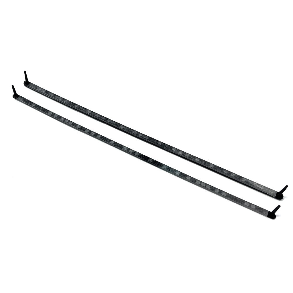 Dell Chromebook 3100 EDB11 Rubber Non-Slip Bumper Feet Pads