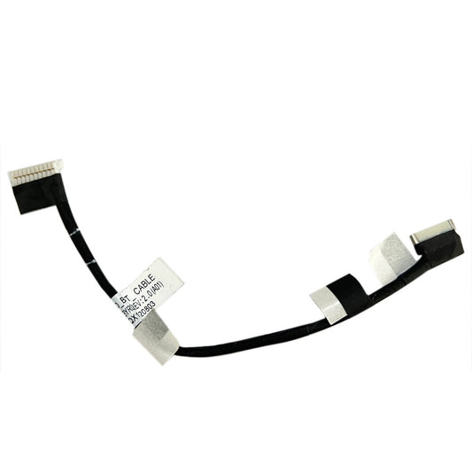For DELL Latitude 7430 E7430 Battery Cable DC02003YR00 DC02003YS00 DC02003ZQ00 DC02003ZU00 0YJV1M