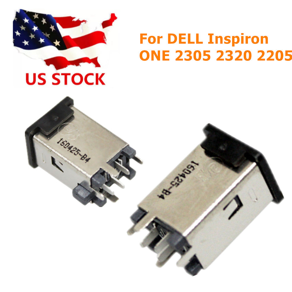 For Dell Inspiron 3052 3059 3064 3263 3264 3265 DC Power Jack Port Connector