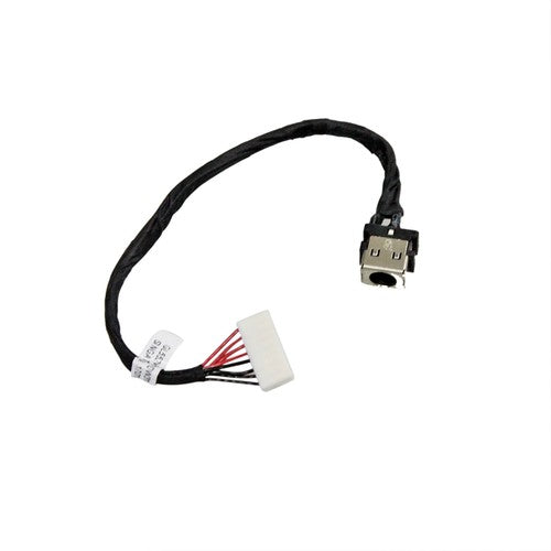ASUS FX53 GL553 GL552 RG52V FZ50V RG52VW FZ50VX DC IN Power Jack Charging Port 1417-00F3000