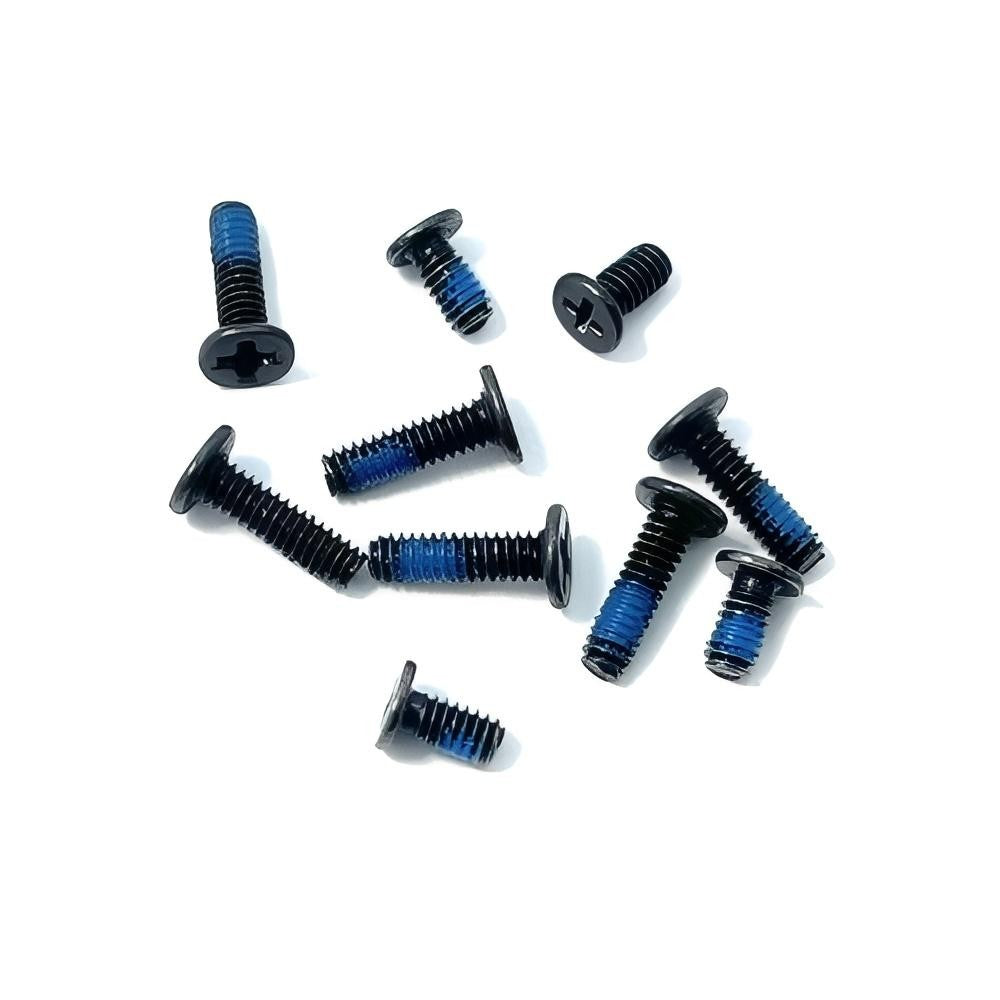 ASUS Vivobook X1403ZA M1403QA F1403ZA Bottom Base Cover Case screws