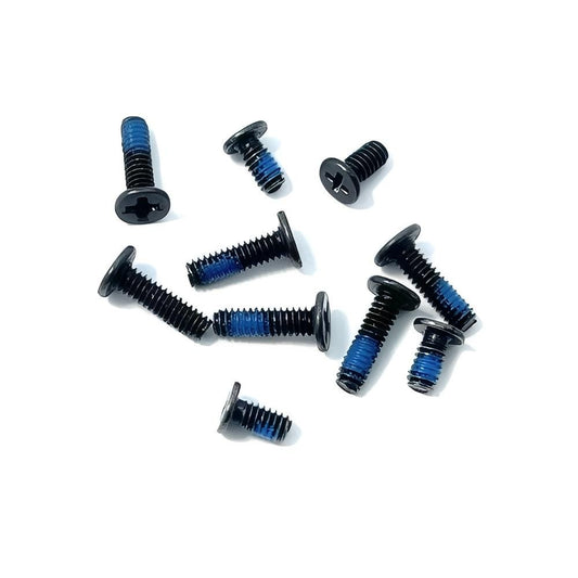 ASUS Vivobook X1405 X1405VA X1405VAP M1405YA Bottom Base Cover Case screws