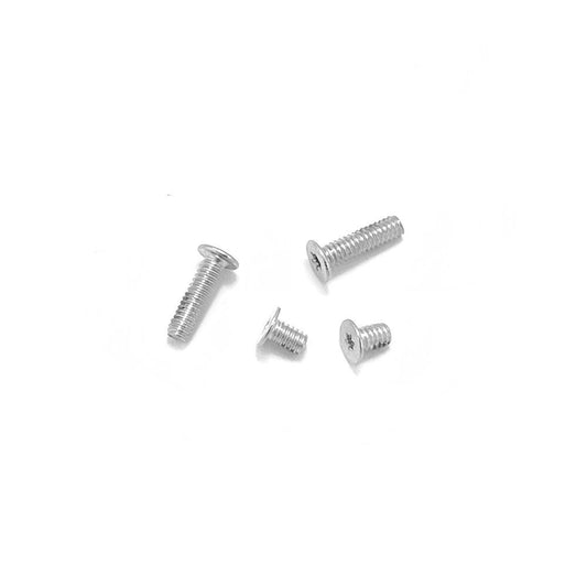 HP OmniBook Ultra 14-FD 14-FH Bottom Base Cover Case screws
