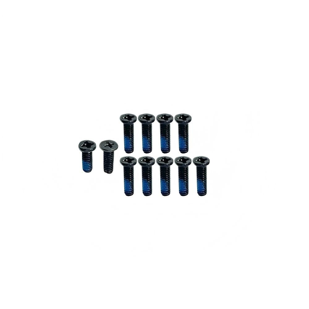 For ASUS TUF Gaming A14 FA401 FA401UU FA401KM FA401KH FA401UH FA401UM Bottom Base Cover Case screws