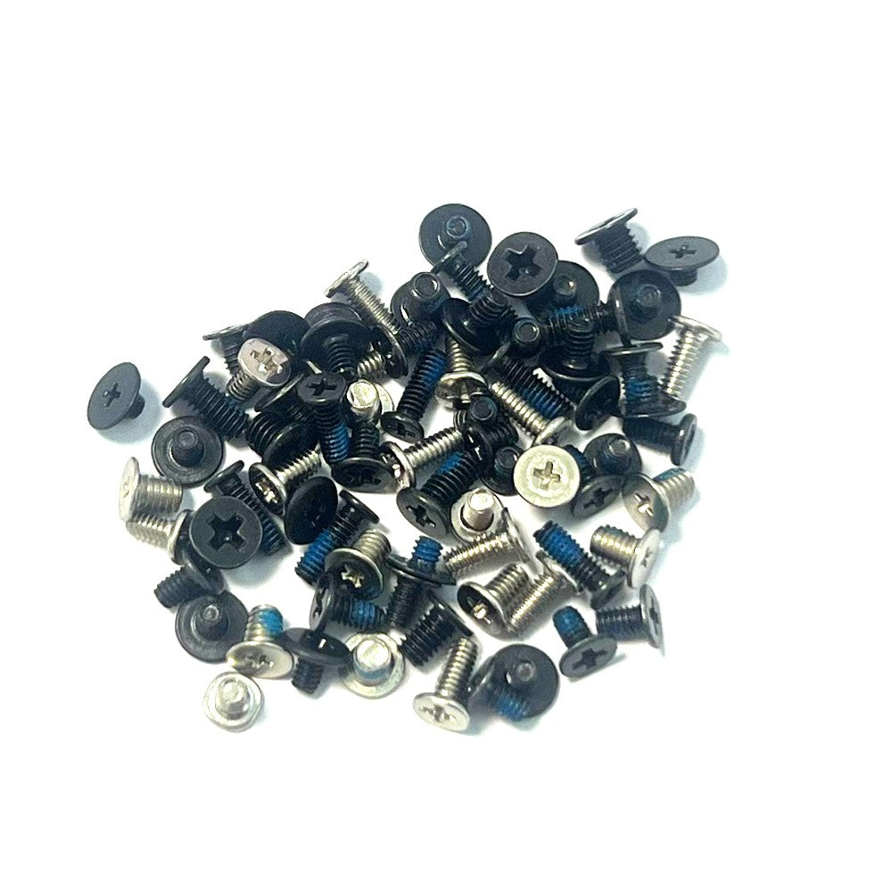 For LENOVO IdeaPad 3 15IAU7 82RK IdeaPad 3 15ABA7 82RN Set of Screws Kit