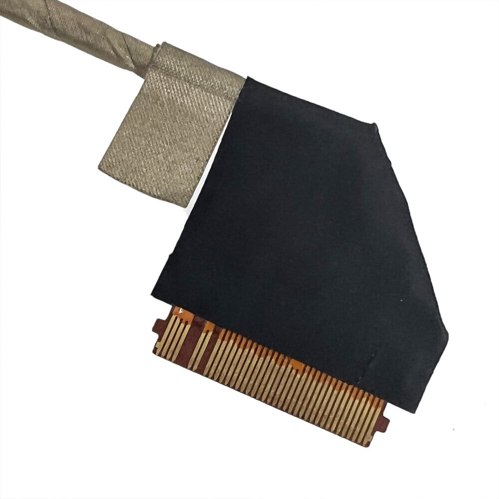 For DELL Latitude 14 3000 3490 E3490 FHD EDP 30pin non-touch LCD Video Screen Cable 0909C6 DC02002YB00