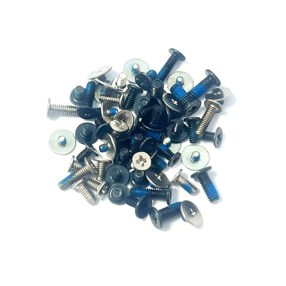 For LENOVO IdeaPad 5 2-in-1 16AHP9 83DS IdeaPad 5 2-in-1 16IRU9 83DU Set of Screws Kit 5S10S35652