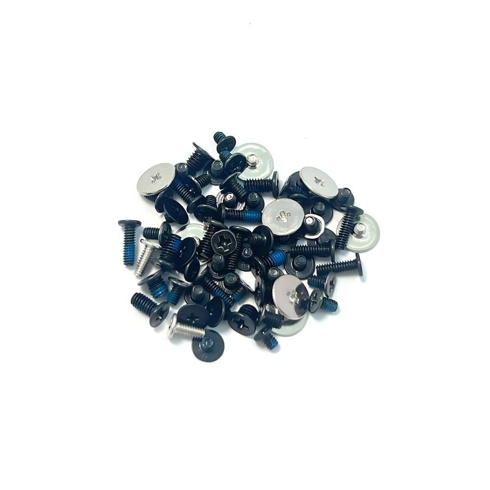 LENOVO IdeaPad 3 17ADA6 82KS 3 17ALC6 82KV 3 17ITL6 82H9 Set of Screws Kit