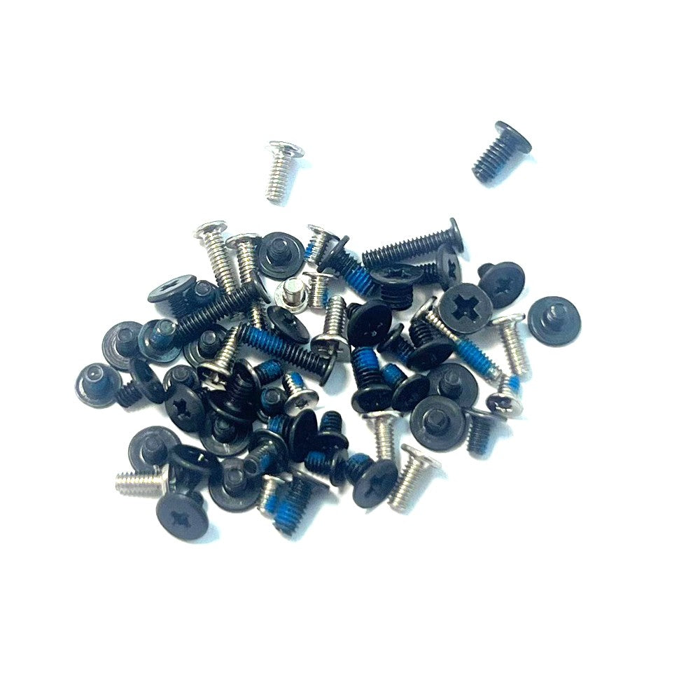 For LENOVO IdeaPad 5 15IAL7 82SF IdeaPad 5 15ABA7 82SG Set of Screws Kit