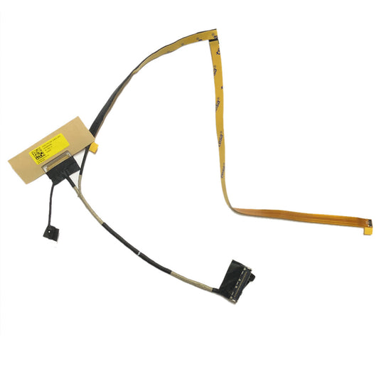 For LENOVO Yoga 730-15IKB 81CU 730-15IWL 81JS DLZP5 FHD EDP LCD Video Screen Cable 30pin DC02003GD00 DC02002ZG00 5C10Q96516