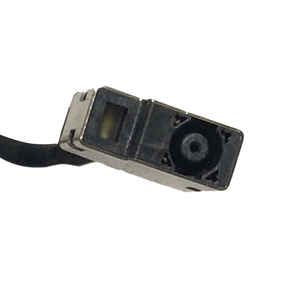 HP 14-n 15-n 17-F DC Power Jack Cable 7.5cm 732067-001 CBL00385-0030