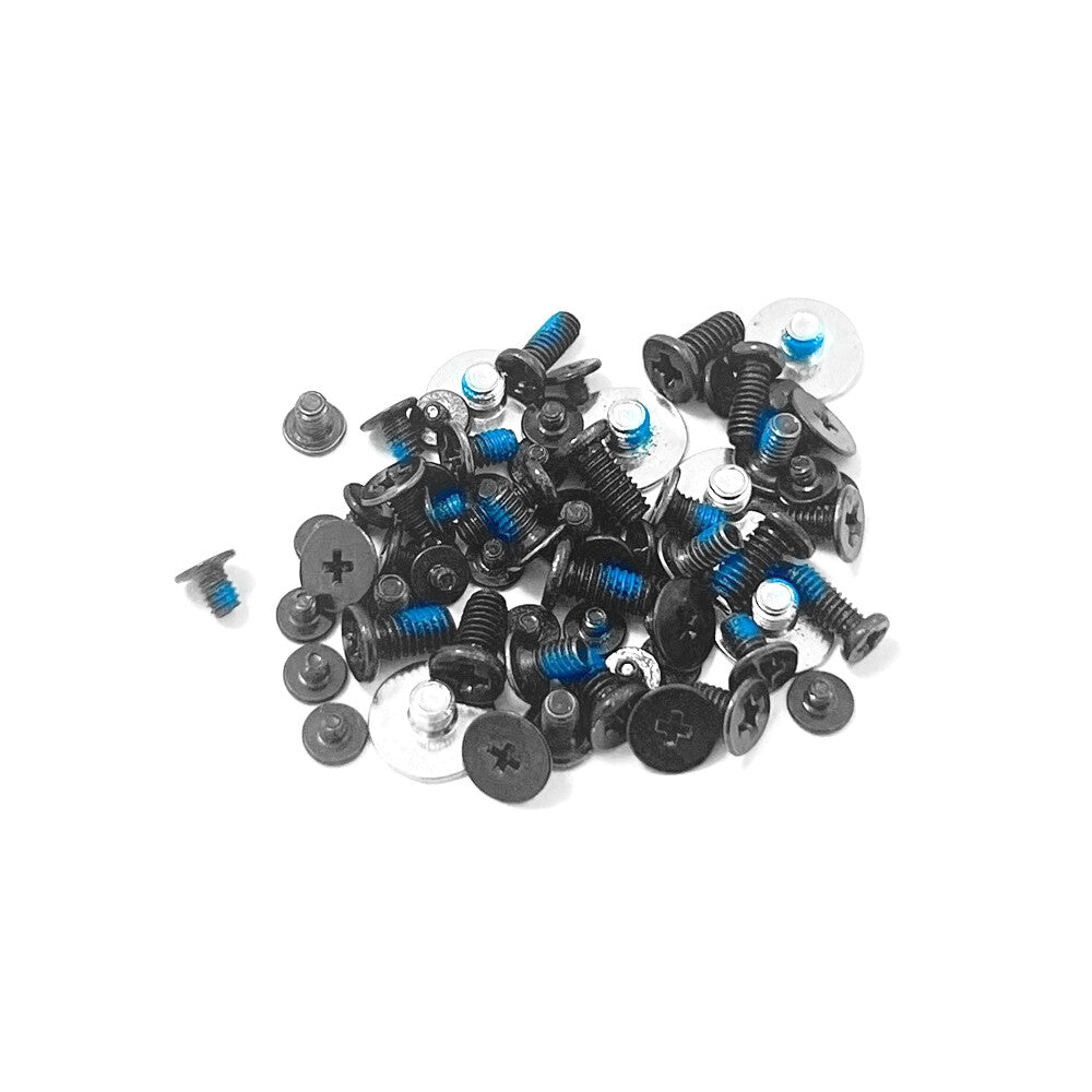 For DELL Inspiron 7386 2IN1 P91G001 Set of Screws Kit
