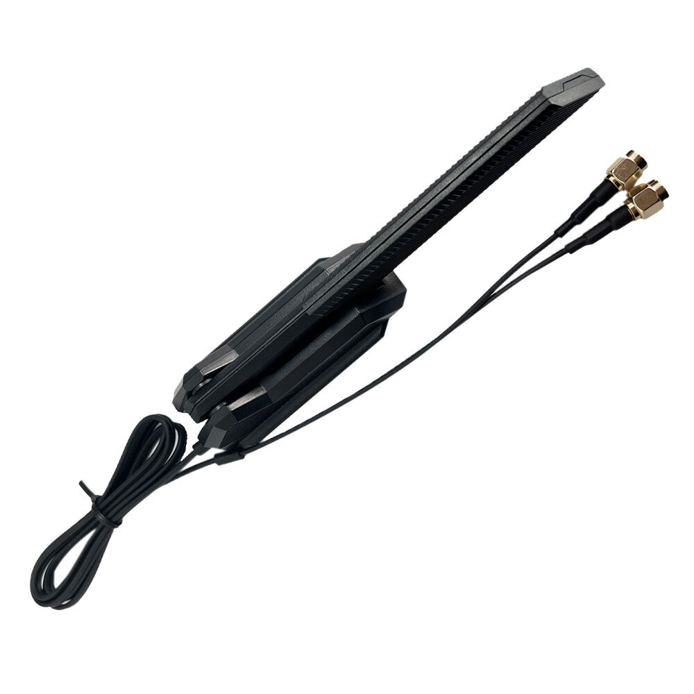 For MSI B760 Gaming Plus WiFi Gaming WiFi Antenna Cable 14008-02650600