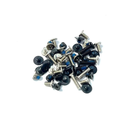 ASUS Chromebook CX1505 CX1505CKA CX1505CTA Set of Screws Kit