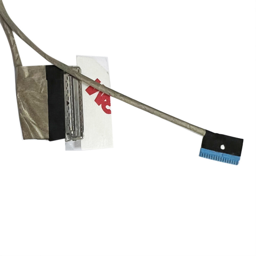 For Dell GDP50 Alienware M15 R5 R6 165Hz FHD 30pin LCD Video Screen Cable DC02C00S800 0620N2