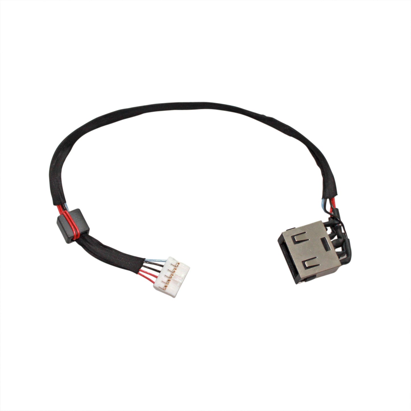 For Lenovo Y50 Y50-70 Y50-80 DC Power Jack Port Connector Cable