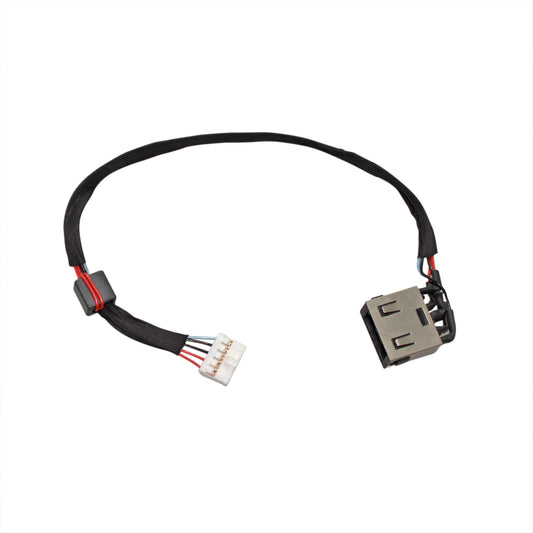 For Lenovo Y50 Y50-70 Y50-80 DC Power Jack Port Connector Cable