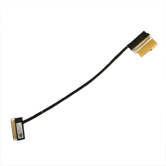 For LENOVO Thinkpad T490 20N2 20N3 20RY 20RX P43s 20RH 20RJ WQHD 40PIN LCD Video Screen Cable DC02C00E010 DC02C00E020 02HK975