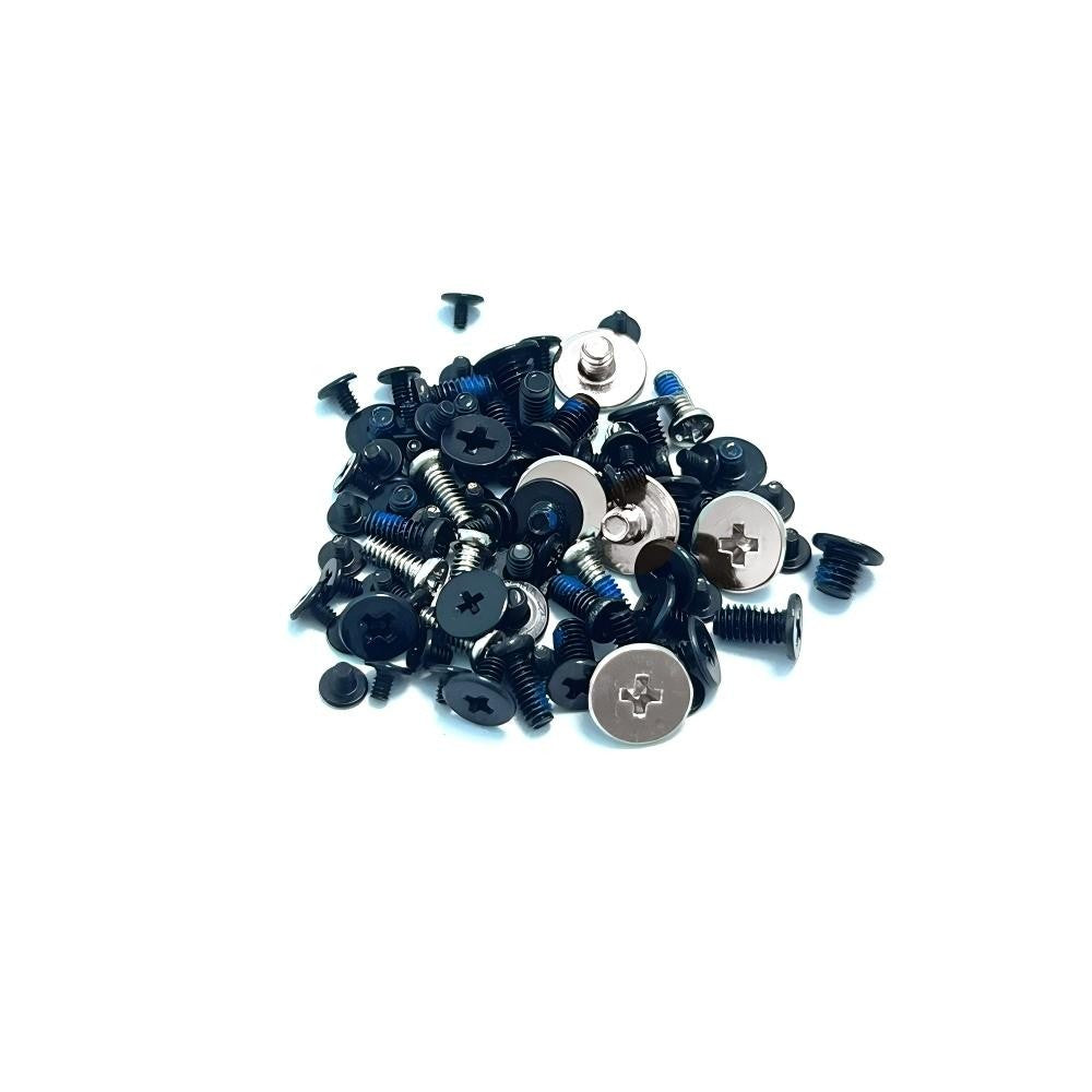 Dell Inspiron 17 7786 2-in-1 P36E001 Set of Screws Kit