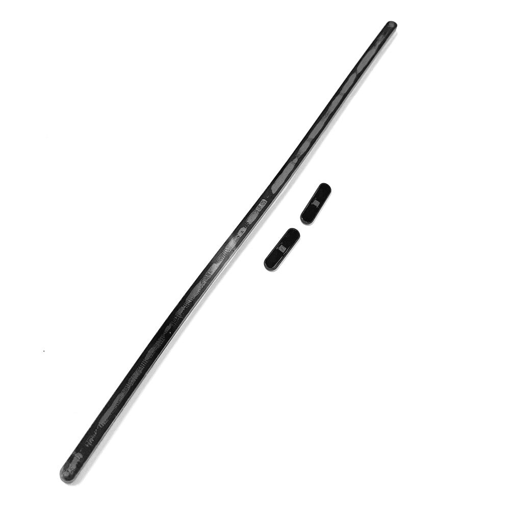 Lenovo V15 G2-ITL 82KB V15 G2 IJL 82QY HV560 Rubber Non-Slip Bumper Feet Pads