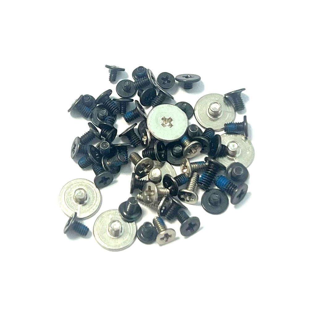 For Dell Inspiron 7506 2-in-1 P97F P97F003 P97F005 P97F001 Set of Screws Kit