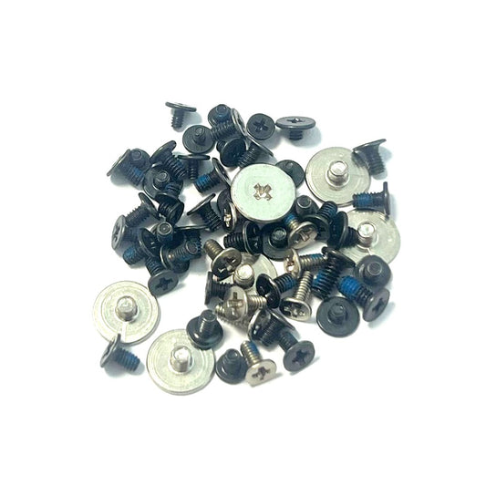 For Dell Inspiron 7506 2-in-1 P97F P97F003 P97F005 P97F001 Set of Screws Kit