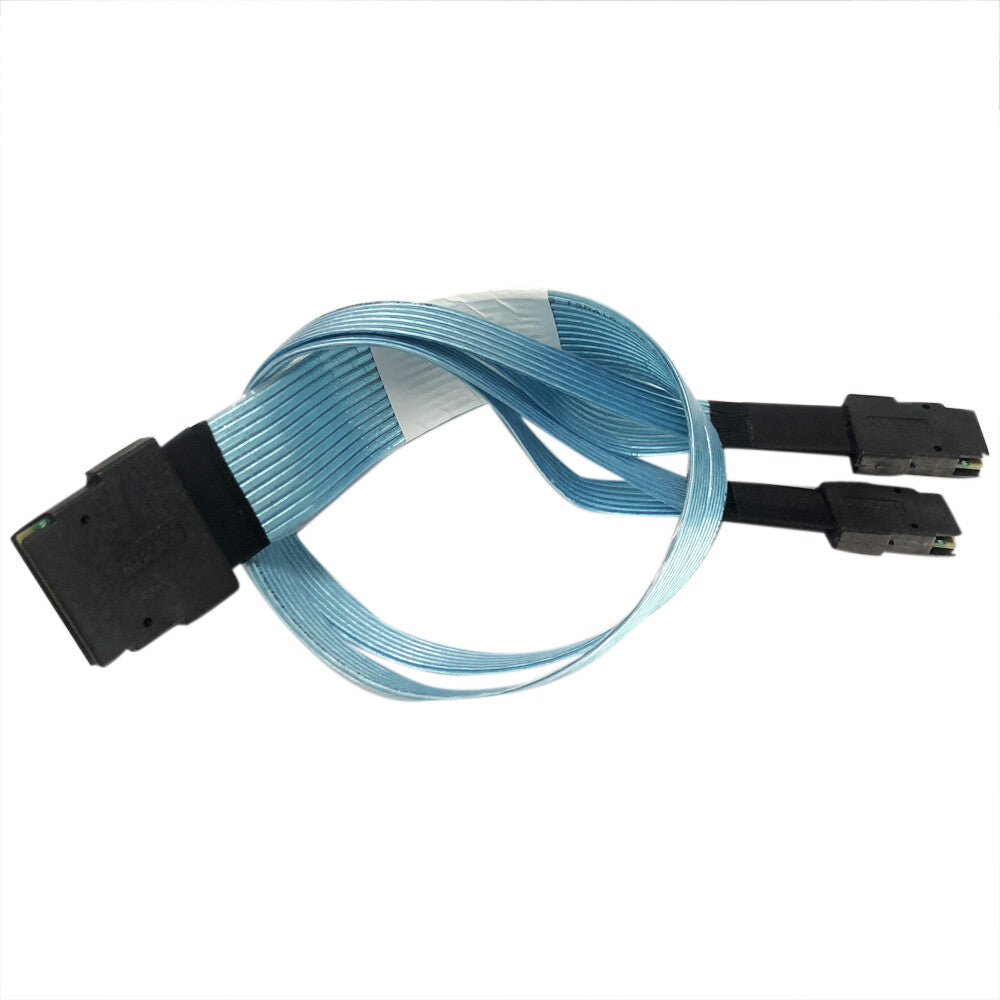 For HP P430 SL270 SL270S Server Power Cable bay SAS cable 740026-001 740833-001