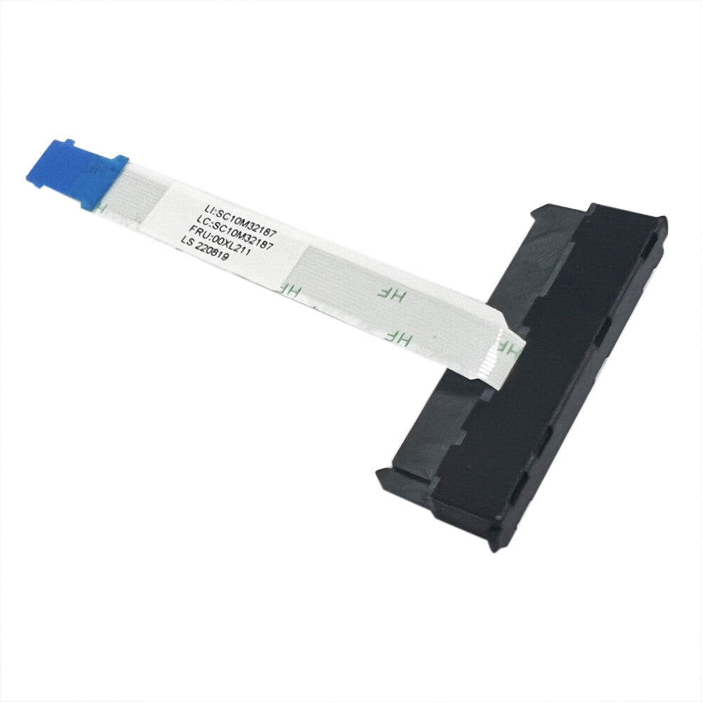 For LENOVO M630e Desktop 10YM 10YN 10YQ 10YR HDD Hard Drive Connector Cable SC10M32187 00XL211