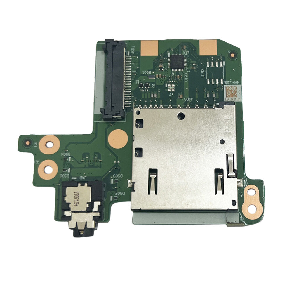 For Lenovo T480s 20L7 20L8 Audio Board 01ER995 NS-B472