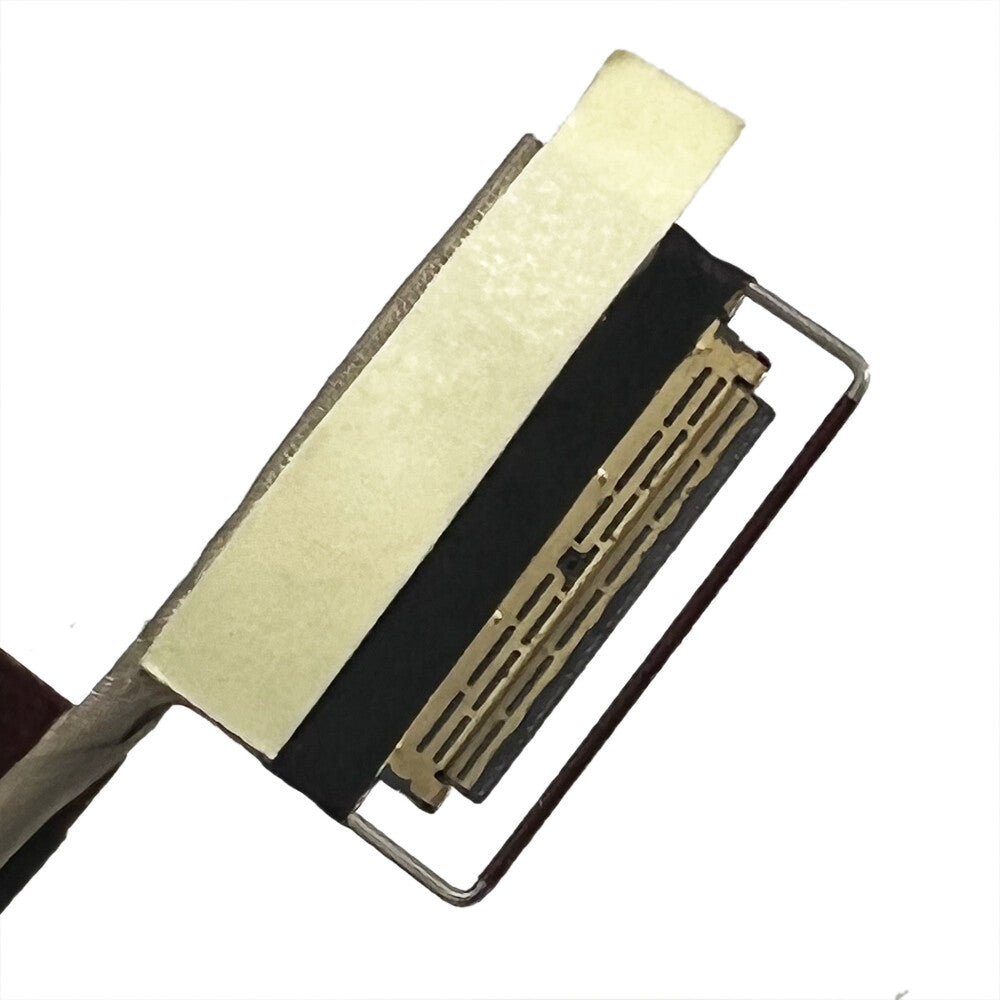 For Samsung EPIC-15 NP900X5N 30PIN LCD Video Screen Cable with LCD Screen Hinges BA39-01415A