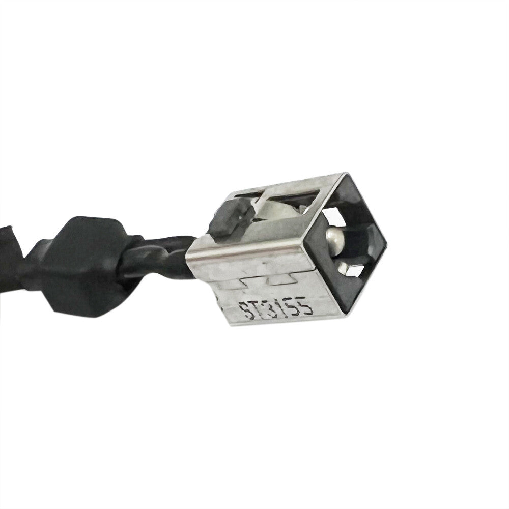 For T0SHIBA P55W-B P55W-B5112 P55W-B5220 P55W-B5224 DC Power Jack Cable
