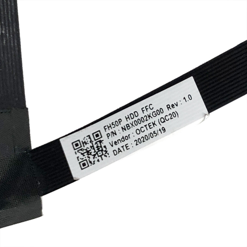 For Acer Nitro AN515-43 AN517-71 AN515-44 FH50P HDD Hard Drive Connector Cable NBX0002KG00 NBX0002L000 50.Q5XN2.002