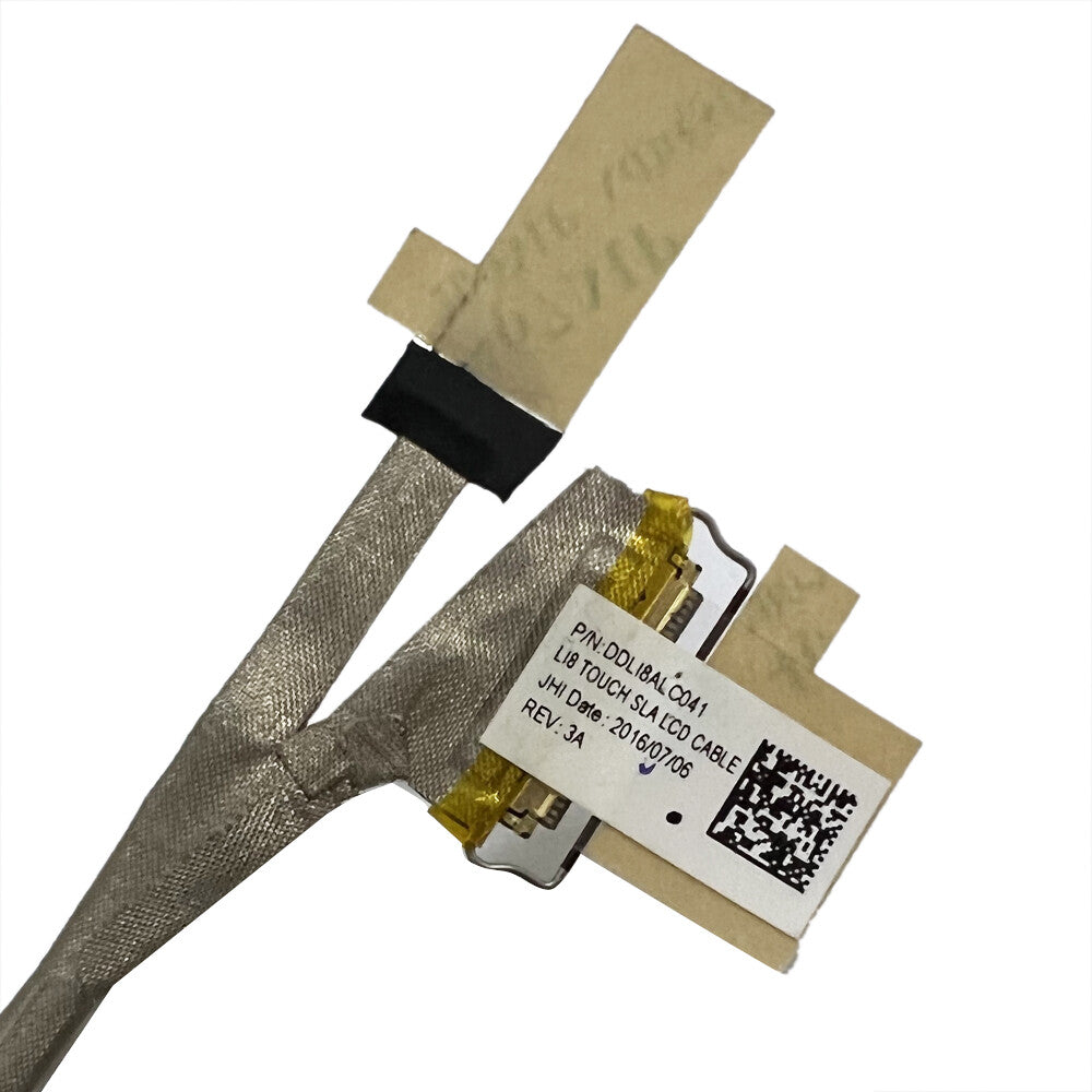 For Lenovo Chromebook Yoga 11E LI8 LCD Video Screen Cable 30pin DDLI8ALC041