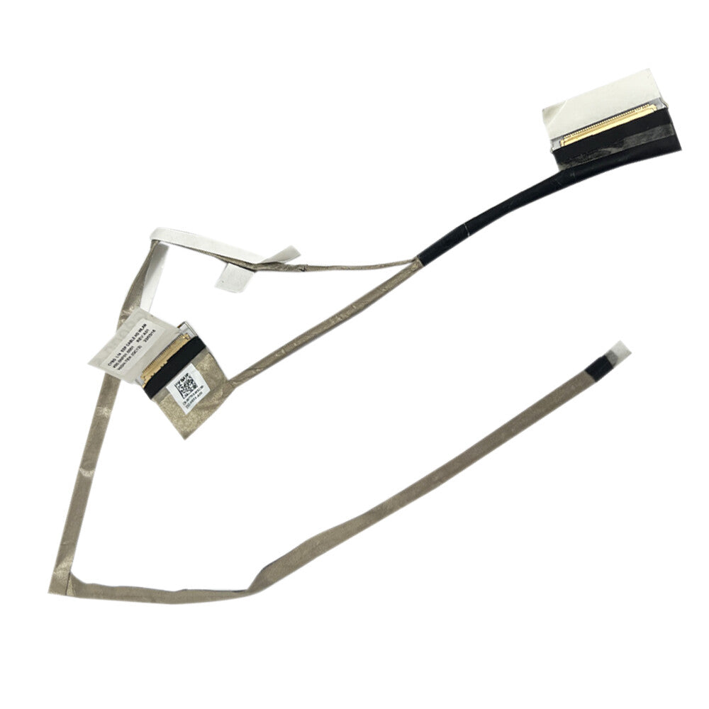 For Dell Latitude 3420 E3420 CYBG L14 HD 30pin non-touch LCD Video Screen Cable 00TTK5 450.0NF01.0021 450.0NF01.0001 450.0NF01.0031
