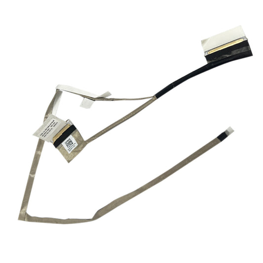 For Dell Latitude 3420 E3420 CYBG L14 HD 30pin non-touch LCD Video Screen Cable 00TTK5 450.0NF01.0021 450.0NF01.0001 450.0NF01.0031