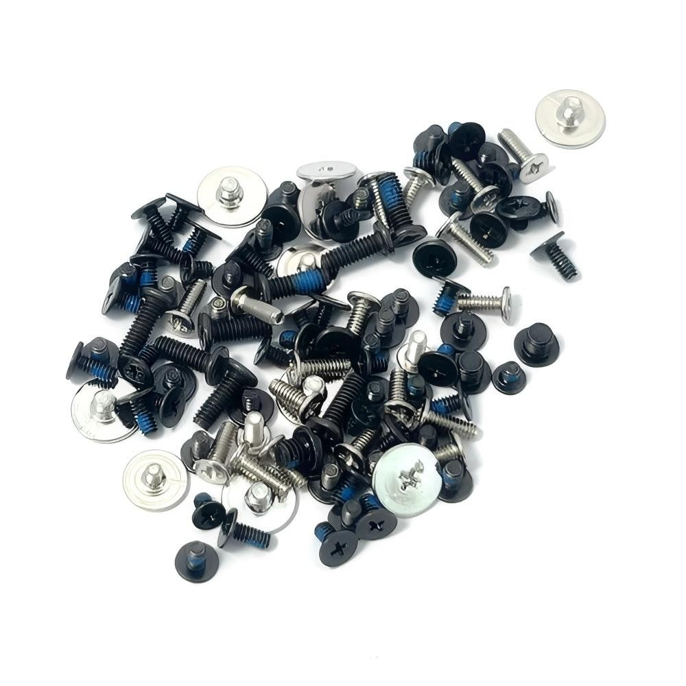 For LENOVO ThinkPad T550 20CJ 20CK T560 20FH 20FJ W550s 20E1 20E2 Set of Screws Kit 00NY468
