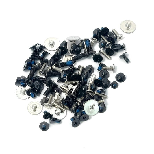 For LENOVO ThinkPad T550 20CJ 20CK T560 20FH 20FJ W550s 20E1 20E2 Set of Screws Kit 00NY468