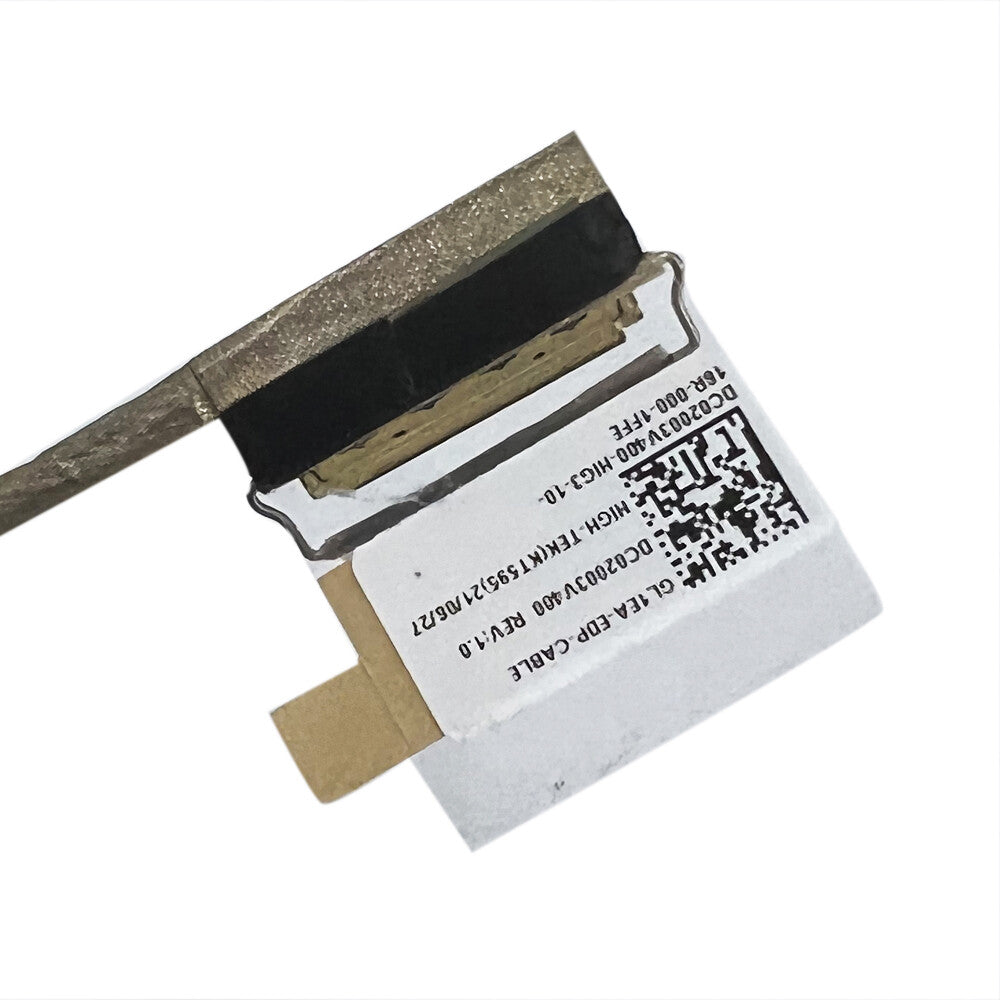 For LENOVO GL1EA 100e Chromebook Gen 3 LCD Video Screen Cable 30pin DC02003V400 5C11C12554
